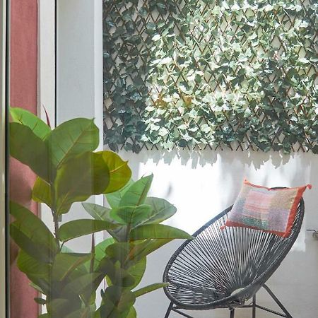 Avenida Da Liberdade Apartment Lisboa Extérieur photo