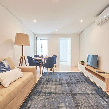 Avenida Da Liberdade Apartment Lisboa Extérieur photo