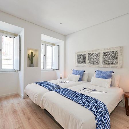 Avenida Da Liberdade Apartment Lisboa Extérieur photo