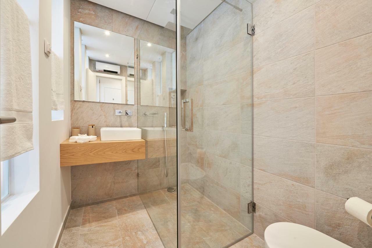 Avenida Da Liberdade Apartment Lisboa Extérieur photo