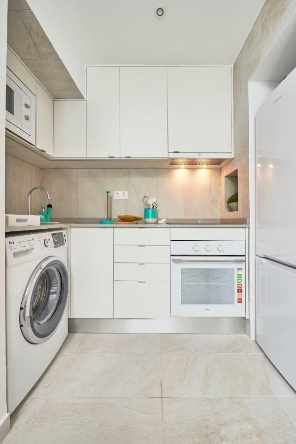 Avenida Da Liberdade Apartment Lisboa Extérieur photo