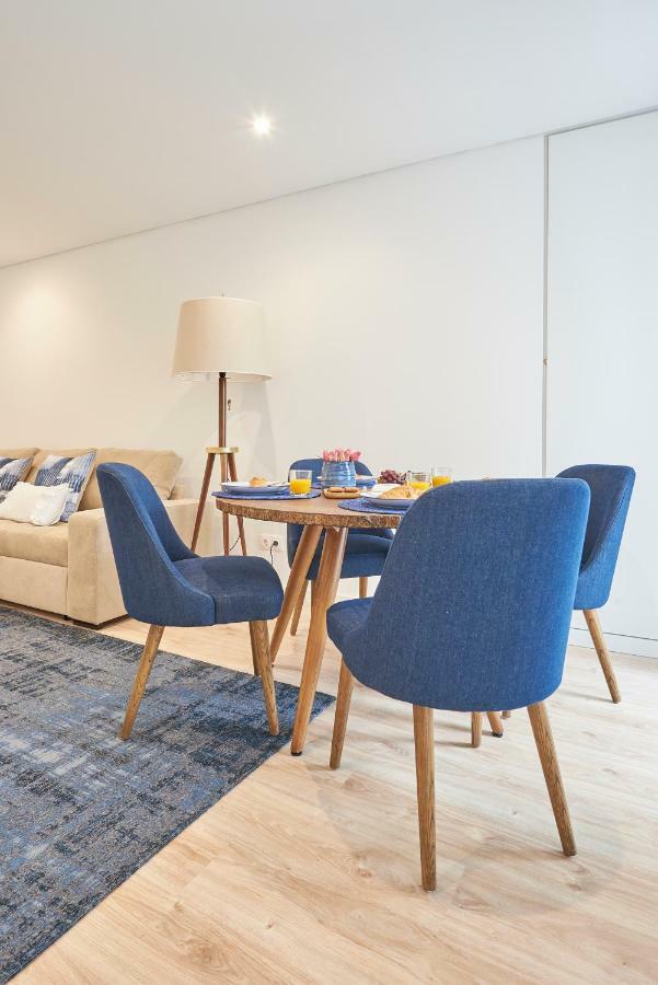 Avenida Da Liberdade Apartment Lisboa Extérieur photo