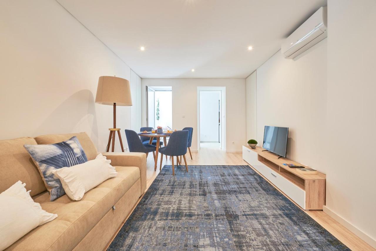 Avenida Da Liberdade Apartment Lisboa Extérieur photo