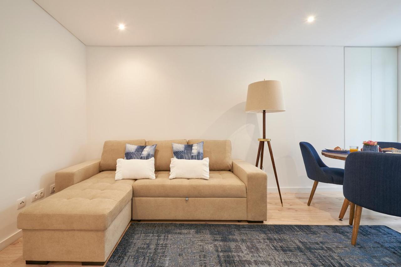 Avenida Da Liberdade Apartment Lisboa Extérieur photo