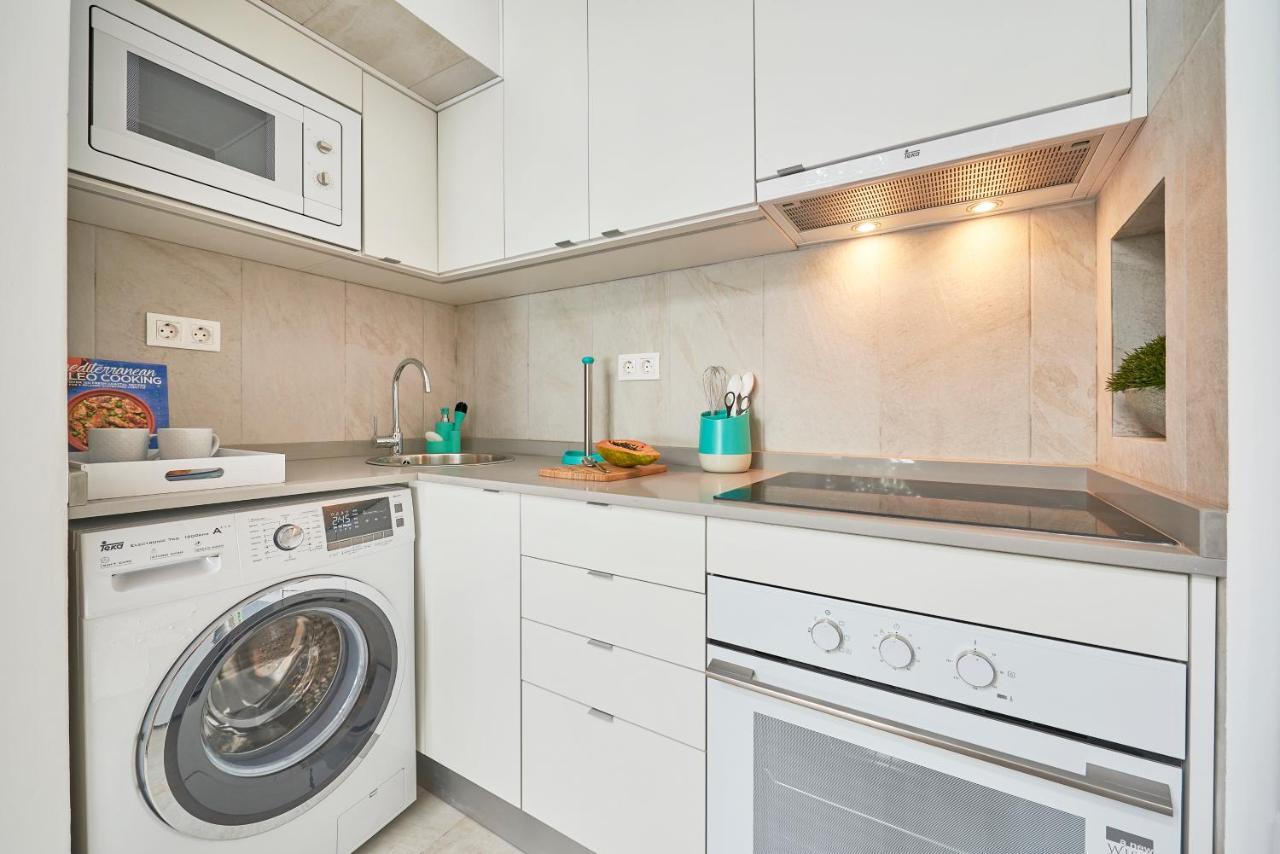 Avenida Da Liberdade Apartment Lisboa Extérieur photo