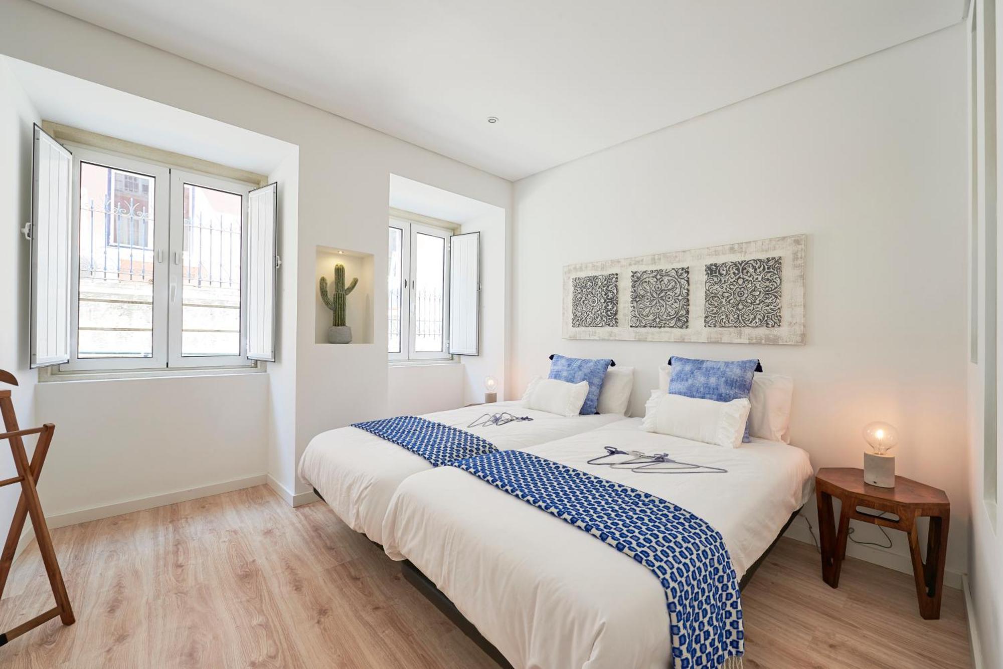 Avenida Da Liberdade Apartment Lisboa Extérieur photo
